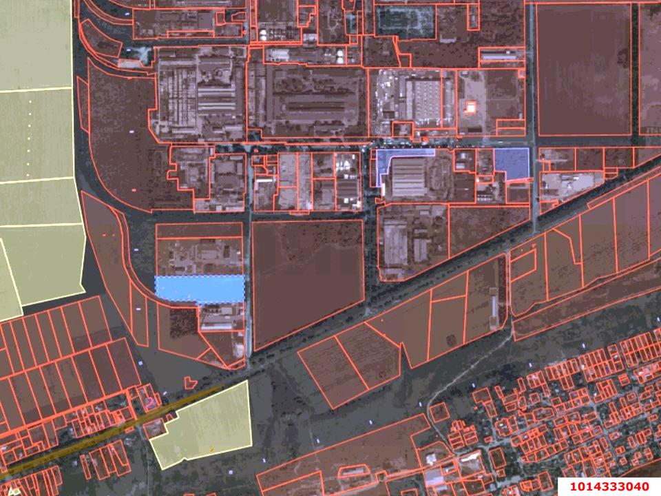 Фото №3: Коммерческая земля 313 сот. - Кропоткин, Филипповка, ул. Тихорецкая, 50