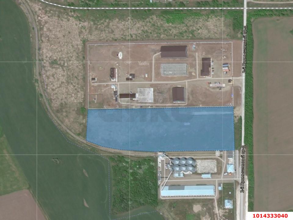 Фото №2: Коммерция 313 м² - Кропоткин, мкр. Филипповка, ул. Тихорецкая, 50