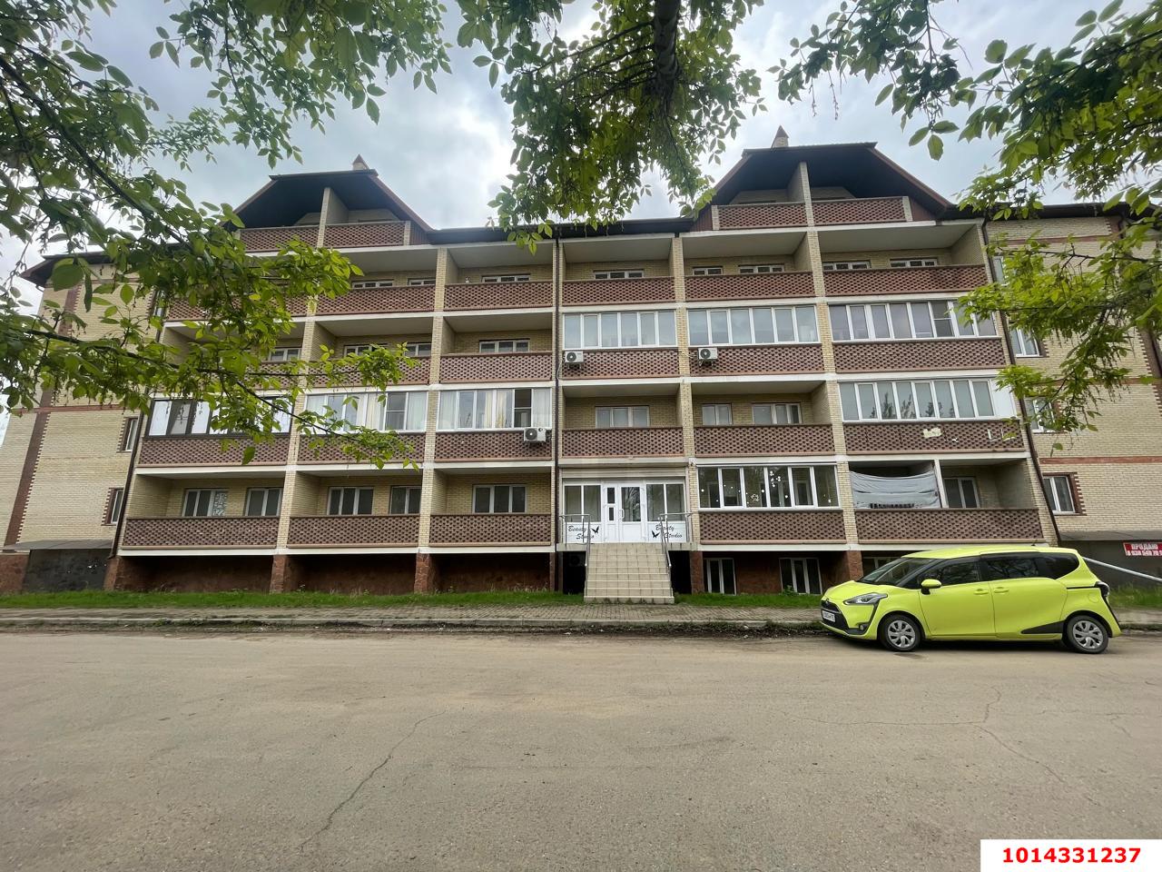 Фото №1: Торговое помещение 444 м² - Южный, ул. Мира, 36Б