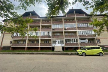 Фото №3: Торговое помещение 444 м² - Южный, ул. Мира, 36Б