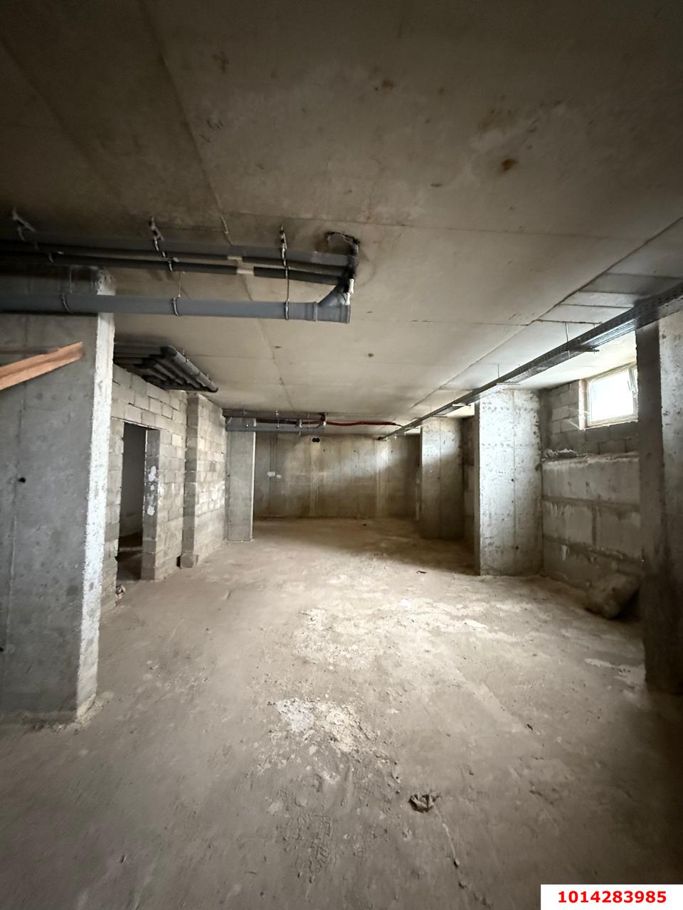 Фото №13: Торговое помещение 40 м² - Южный, жилой комплекс Южный, ул. Войсковая, 1В