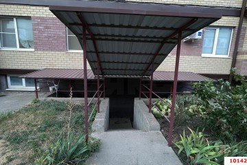 Фото №5: Торговое помещение 40 м² - Южный, мкр. жилой комплекс Южный, ул. Войсковая, 1В