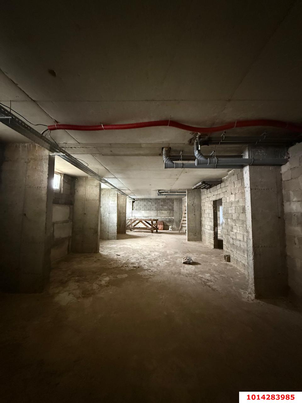 Фото №9: Торговое помещение 40 м² - Южный, жилой комплекс Южный, ул. Войсковая, 1В