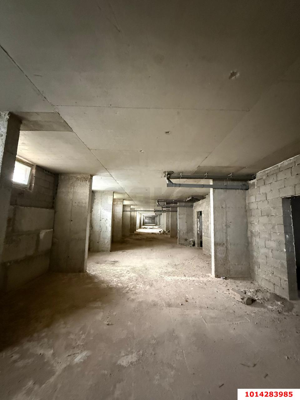 Фото №12: Торговое помещение 40 м² - Южный, жилой комплекс Южный, ул. Войсковая, 1В