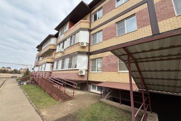 Фото №1: Торговое помещение 22 м² - Южный, мкр. жилой комплекс Южный, ул. Войсковая, 1В