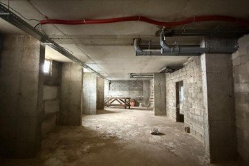 Фото №5: Торговое помещение 22 м² - Южный, мкр. жилой комплекс Южный, ул. Войсковая, 1В