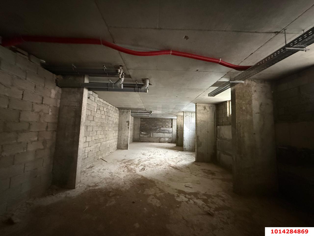 Фото №6: Торговое помещение 22 м² - Южный, жилой комплекс Южный, ул. Войсковая, 1В