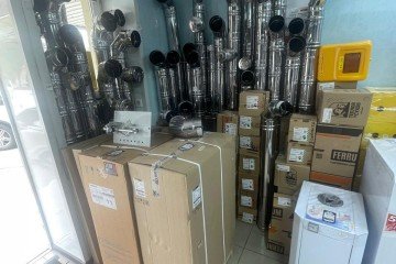 Фото №2: Торговое помещение 44 м² - Краснодар, мкр. Камвольно-суконный Комбинат, ул. Сормовская, 28