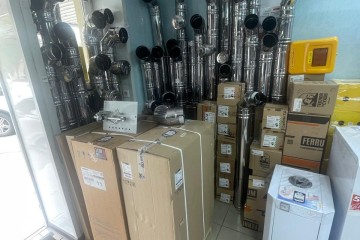 Фото №4: Торговое помещение 44 м² - Краснодар, мкр. Камвольно-суконный Комбинат, ул. Сормовская, 28