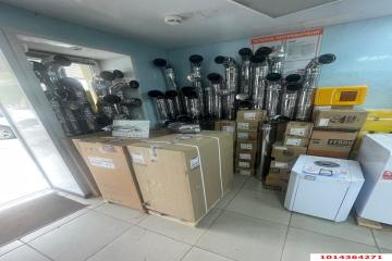 Фото №4: Коммерция 43 м² - Краснодар, мкр. Камвольно-суконный Комбинат, ул. Сормовская, 28