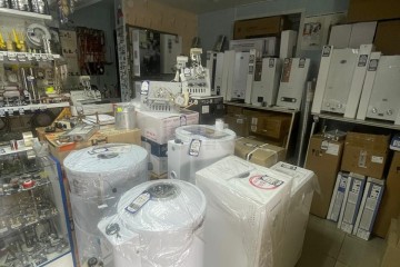 Фото №3: Торговое помещение 44 м² - Краснодар, мкр. Камвольно-суконный Комбинат, ул. Сормовская, 28