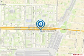 Фото №2: Торговое помещение 44 м² - Краснодар, мкр. Камвольно-суконный Комбинат, ул. Сормовская, 28