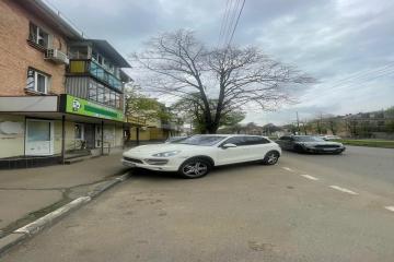 Фото №5: Коммерция 43 м² - Краснодар, мкр. Камвольно-суконный Комбинат, ул. Сормовская, 28