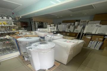 Фото №3: Коммерция 43 м² - Краснодар, мкр. Камвольно-суконный Комбинат, ул. Сормовская, 28