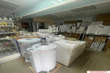 Фото №3: Коммерция 43 м² - Краснодар, мкр. Камвольно-суконный Комбинат, ул. Сормовская, 28