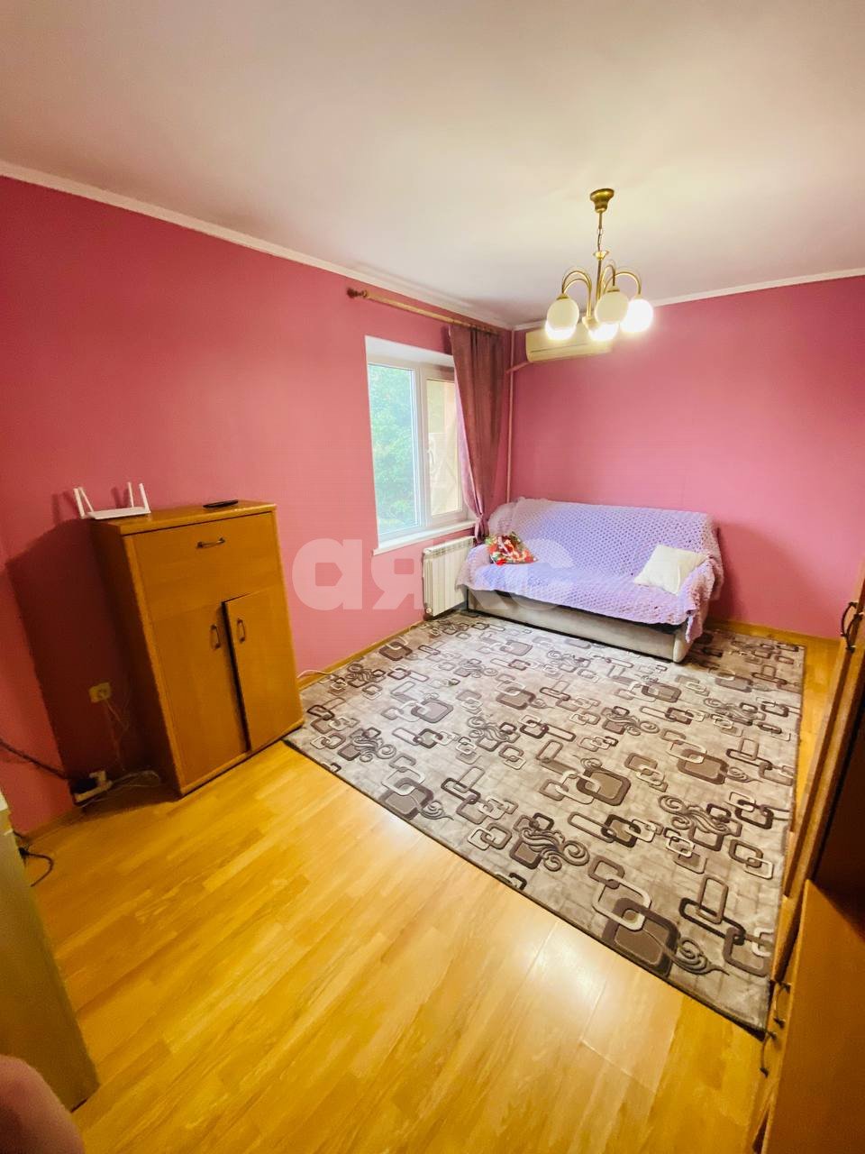 Фото №3: 1-комнатная квартира 31 м² - Сочи, Донская, ул. Подгорная, 5