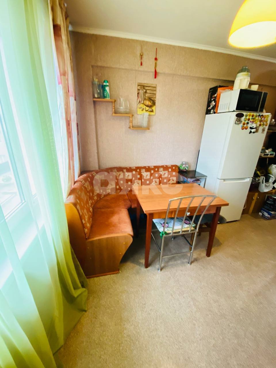 Фото №17: 1-комнатная квартира 31 м² - Сочи, Донская, ул. Подгорная, 5
