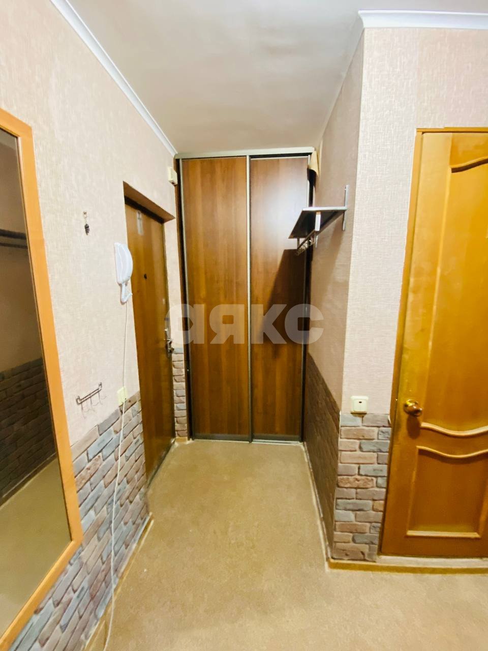 Фото №21: 1-комнатная квартира 31 м² - Сочи, Донская, ул. Подгорная, 5