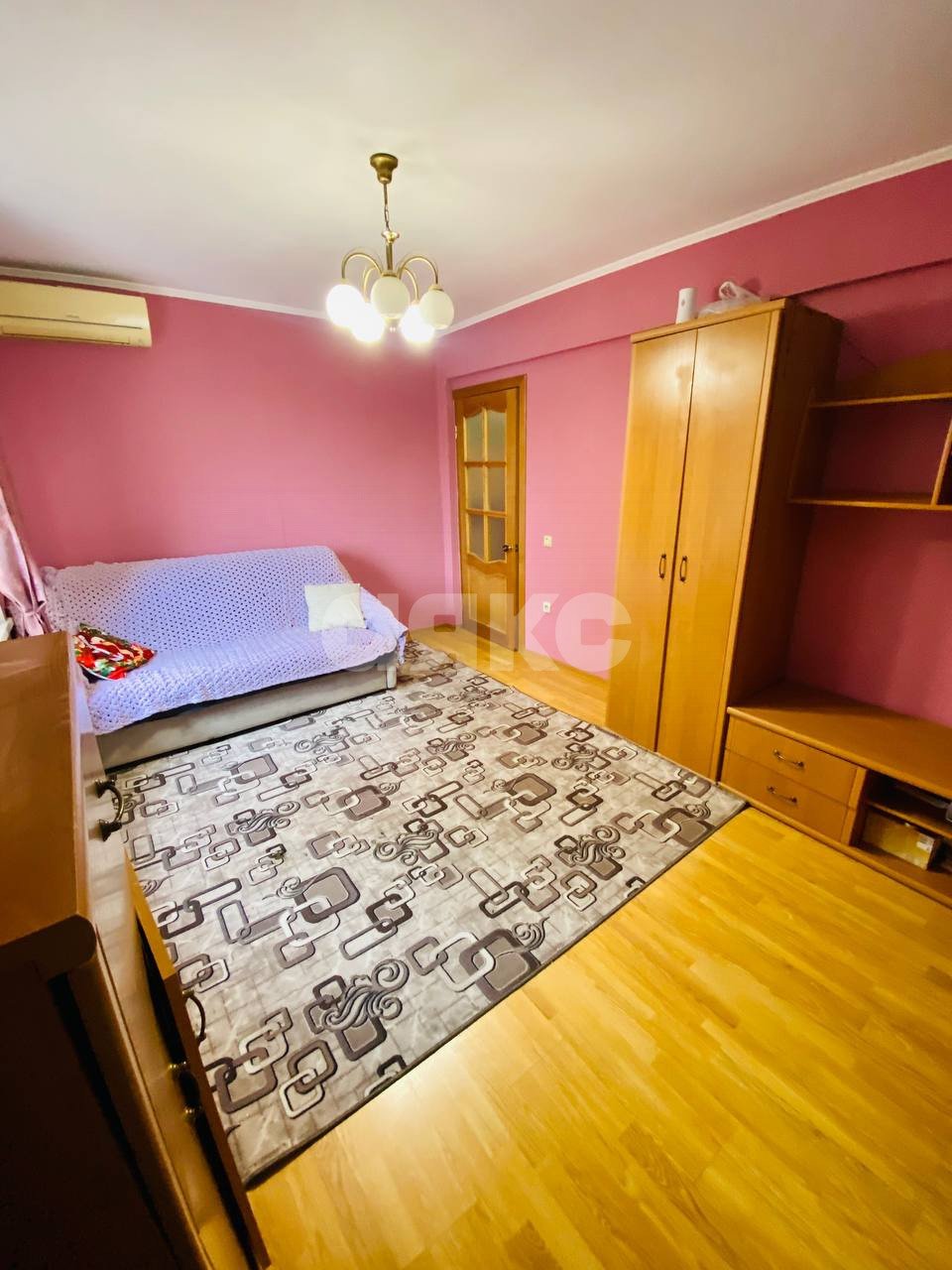 Фото №4: 1-комнатная квартира 31 м² - Сочи, Донская, ул. Подгорная, 5