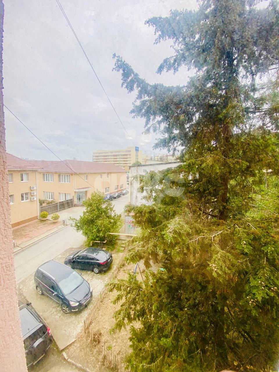 Фото №5: 1-комнатная квартира 31 м² - Сочи, Донская, ул. Подгорная, 5