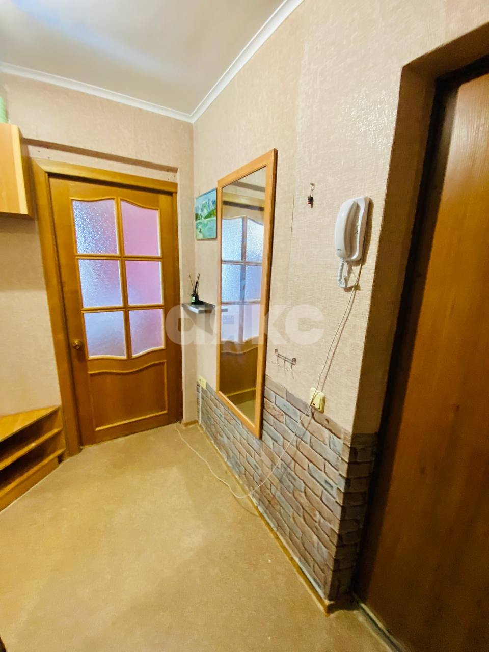 Фото №22: 1-комнатная квартира 31 м² - Сочи, Донская, ул. Подгорная, 5