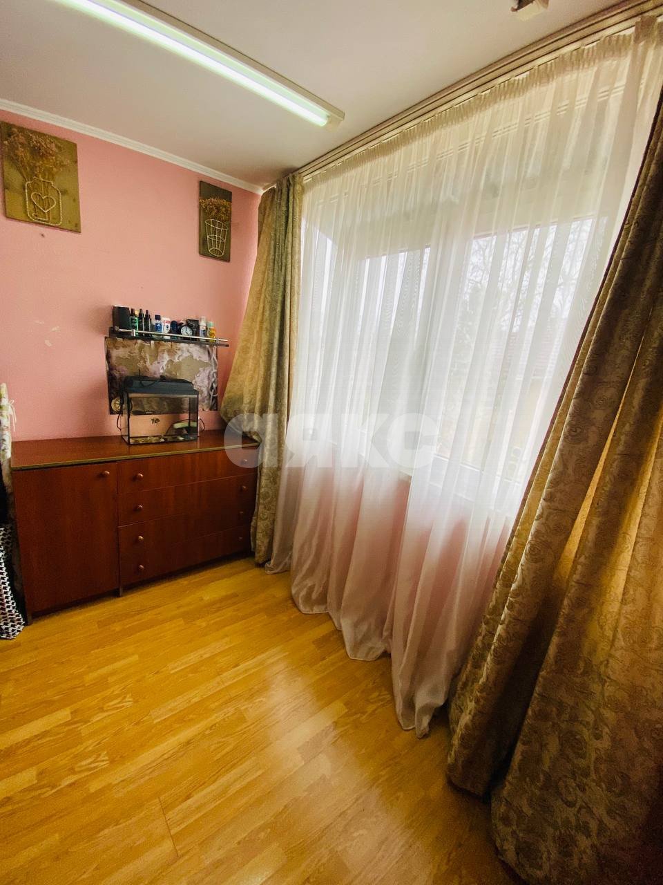 Фото №8: 1-комнатная квартира 31 м² - Сочи, Донская, ул. Подгорная, 5
