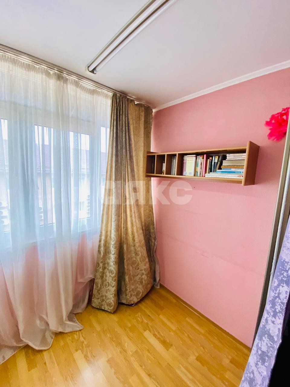 Фото №10: 1-комнатная квартира 31 м² - Сочи, Донская, ул. Подгорная, 5