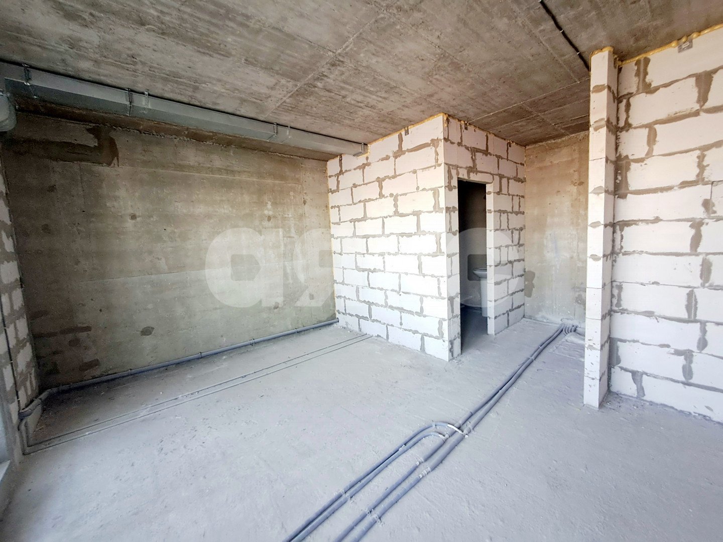 Фото №6: 3-комнатная квартира 112 м² - Сочи, жилой комплекс Триумф, ул. Кирпичная, 2к1