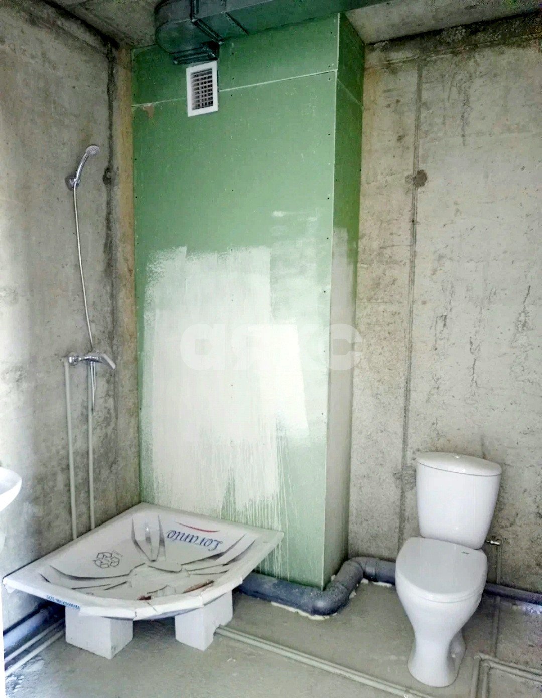 Фото №10: 3-комнатная квартира 112 м² - Сочи, жилой комплекс Триумф, ул. Кирпичная, 2к1