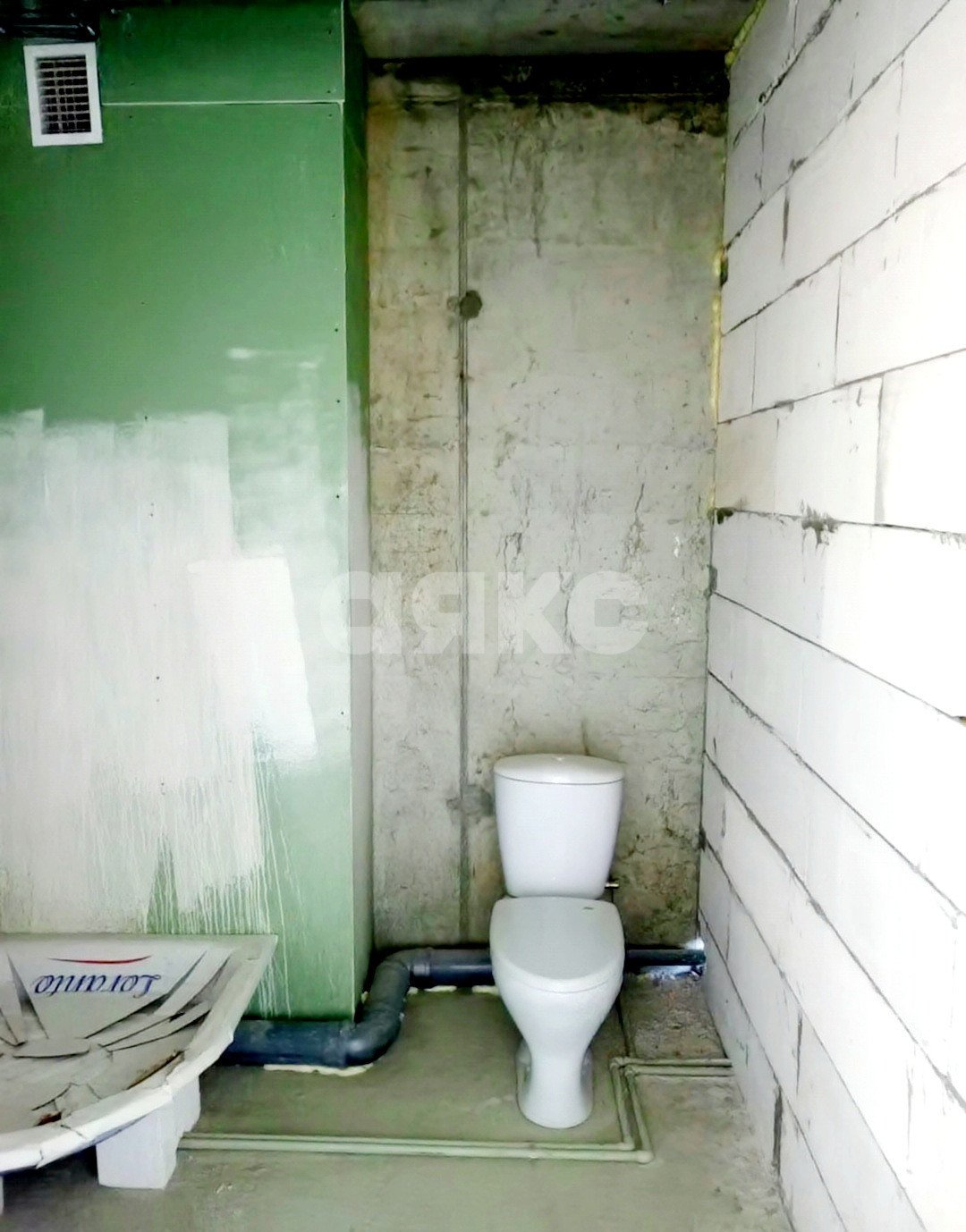 Фото №13: 3-комнатная квартира 112 м² - Сочи, жилой комплекс Триумф, ул. Кирпичная, 2к1
