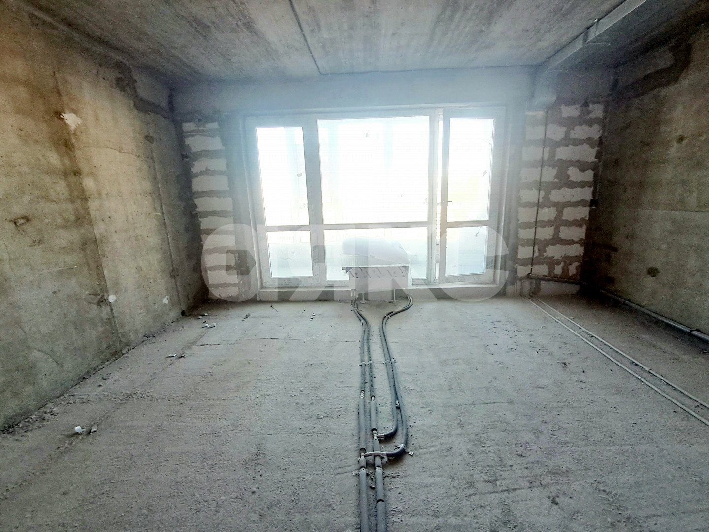 Фото №27: 3-комнатная квартира 112 м² - Сочи, жилой комплекс Триумф, ул. Кирпичная, 2к1
