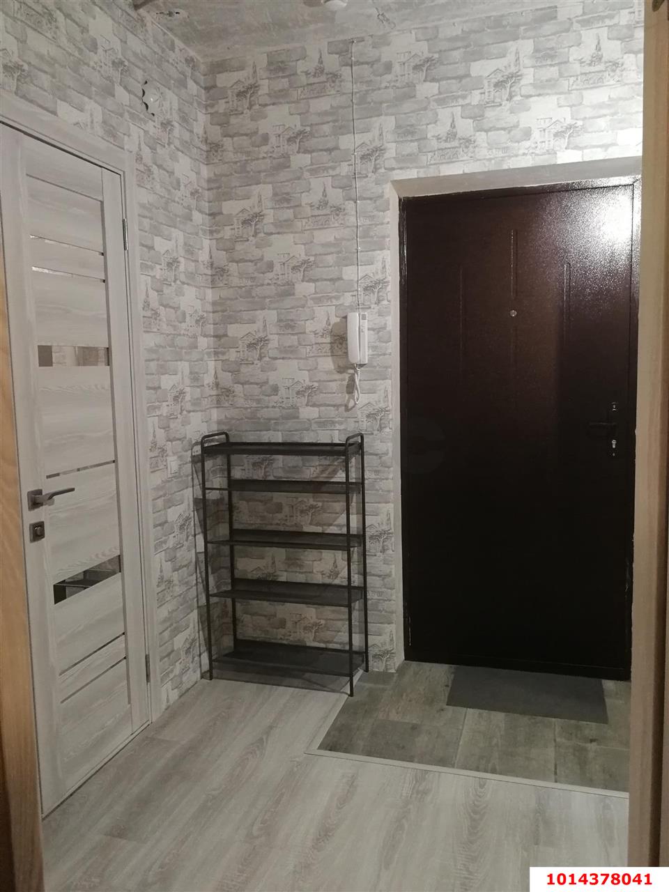 Фото №9: 1-комнатная квартира 46 м² - Краснодар, Прикубанский внутригородской округ, Завод Радиоизмерительных Приборов, жилой комплекс Времена Года 3, мкр. имени Петра Метальникова, ул. Цезаря Куникова, 24к1