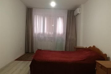 Фото №1: 1-комнатная квартира 46 м² - Краснодар, мкр. имени Петра Метальникова, ул. Цезаря Куникова, 24к1