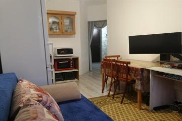 Фото №3: 1-комнатная квартира 42 м² - Краснодар, мкр. имени Петра Метальникова, ул. Цезаря Куникова, 24к1