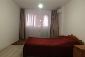 Фото №1: 1-комнатная квартира 42 м² - Краснодар, мкр. имени Петра Метальникова, ул. Цезаря Куникова, 24к1