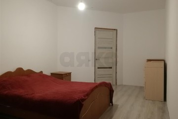 Фото №2: 1-комнатная квартира 46 м² - Краснодар, мкр. имени Петра Метальникова, ул. Цезаря Куникова, 24к1