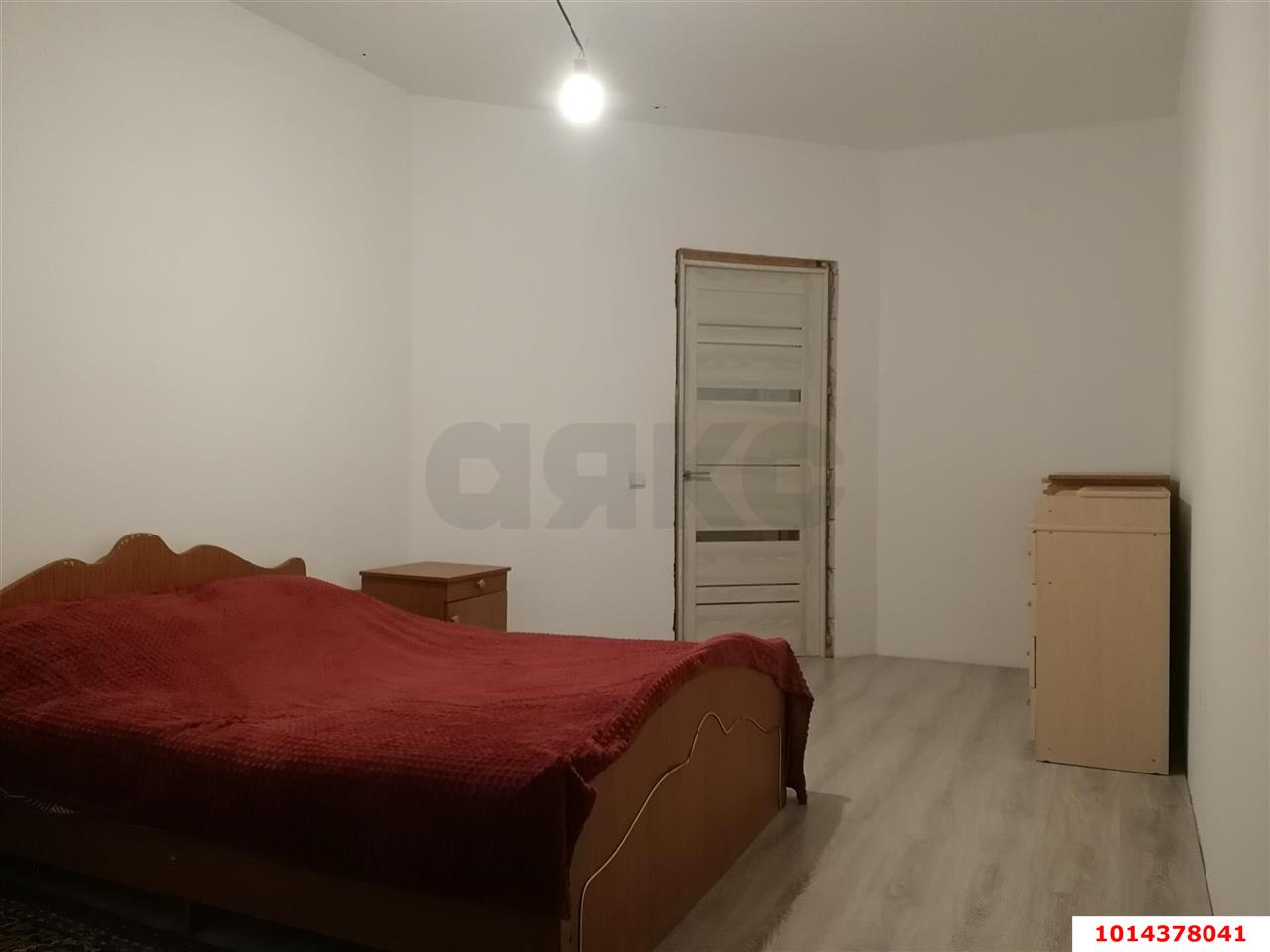 Фото №2: 1-комнатная квартира 46 м² - Краснодар, Прикубанский внутригородской округ, Завод Радиоизмерительных Приборов, жилой комплекс Времена Года 3, мкр. имени Петра Метальникова, ул. Цезаря Куникова, 24к1