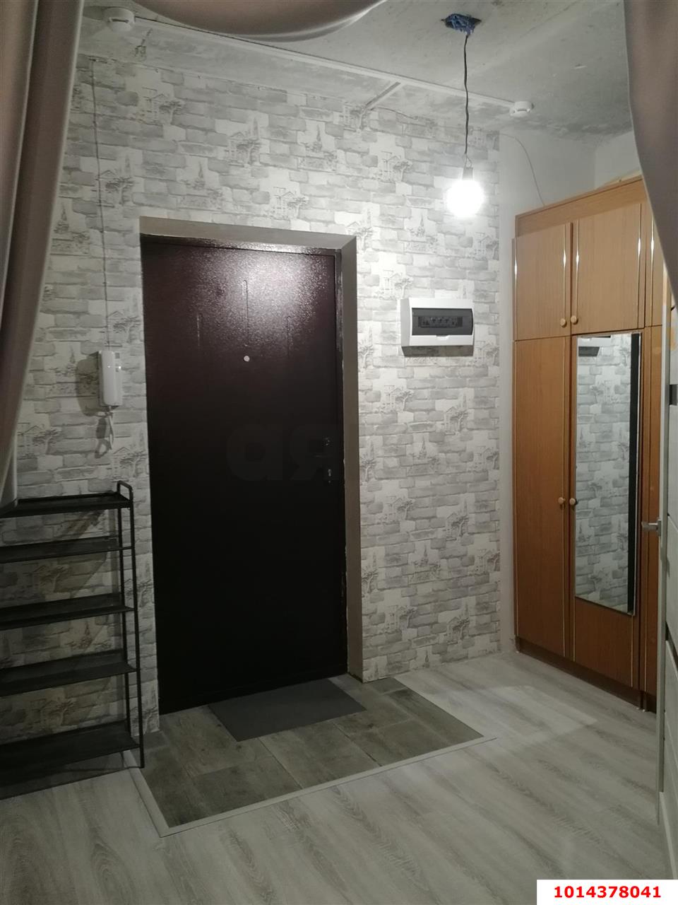 Фото №11: 1-комнатная квартира 46 м² - Краснодар, Прикубанский внутригородской округ, Завод Радиоизмерительных Приборов, жилой комплекс Времена Года 3, мкр. имени Петра Метальникова, ул. Цезаря Куникова, 24к1