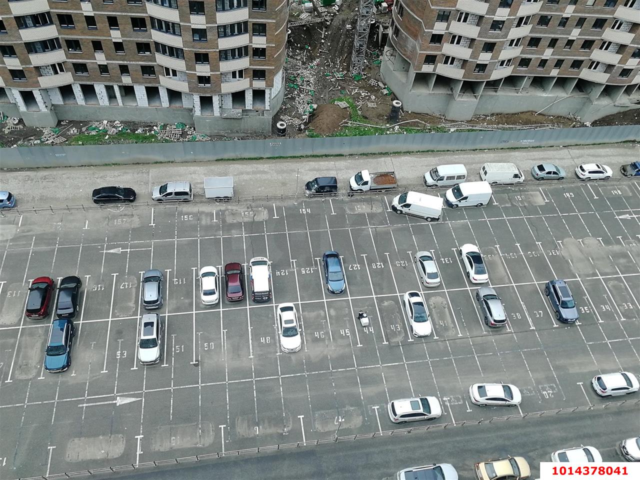 Фото №16: 1-комнатная квартира 46 м² - Краснодар, Прикубанский внутригородской округ, Завод Радиоизмерительных Приборов, жилой комплекс Времена Года 3, мкр. имени Петра Метальникова, ул. Цезаря Куникова, 24к1