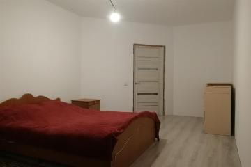 Фото №2: 1-комнатная квартира 42 м² - Краснодар, мкр. имени Петра Метальникова, ул. Цезаря Куникова, 24к1