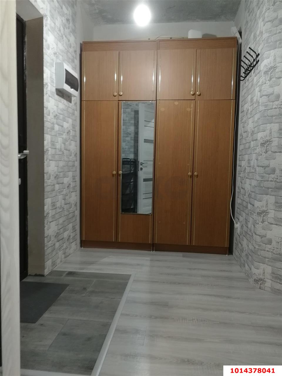 Фото №10: 1-комнатная квартира 46 м² - Краснодар, Прикубанский внутригородской округ, Завод Радиоизмерительных Приборов, жилой комплекс Времена Года 3, мкр. имени Петра Метальникова, ул. Цезаря Куникова, 24к1