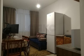 Фото №4: 1-комнатная квартира 46 м² - Краснодар, мкр. имени Петра Метальникова, ул. Цезаря Куникова, 24к1