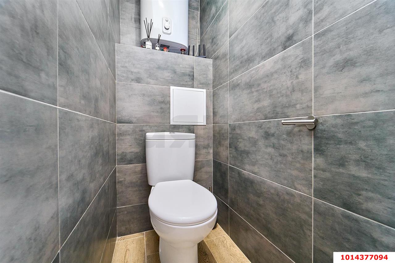 Фото №13: 2-комнатная квартира 49 м² - Краснодар, Славянский, ул. Красных Партизан, 79