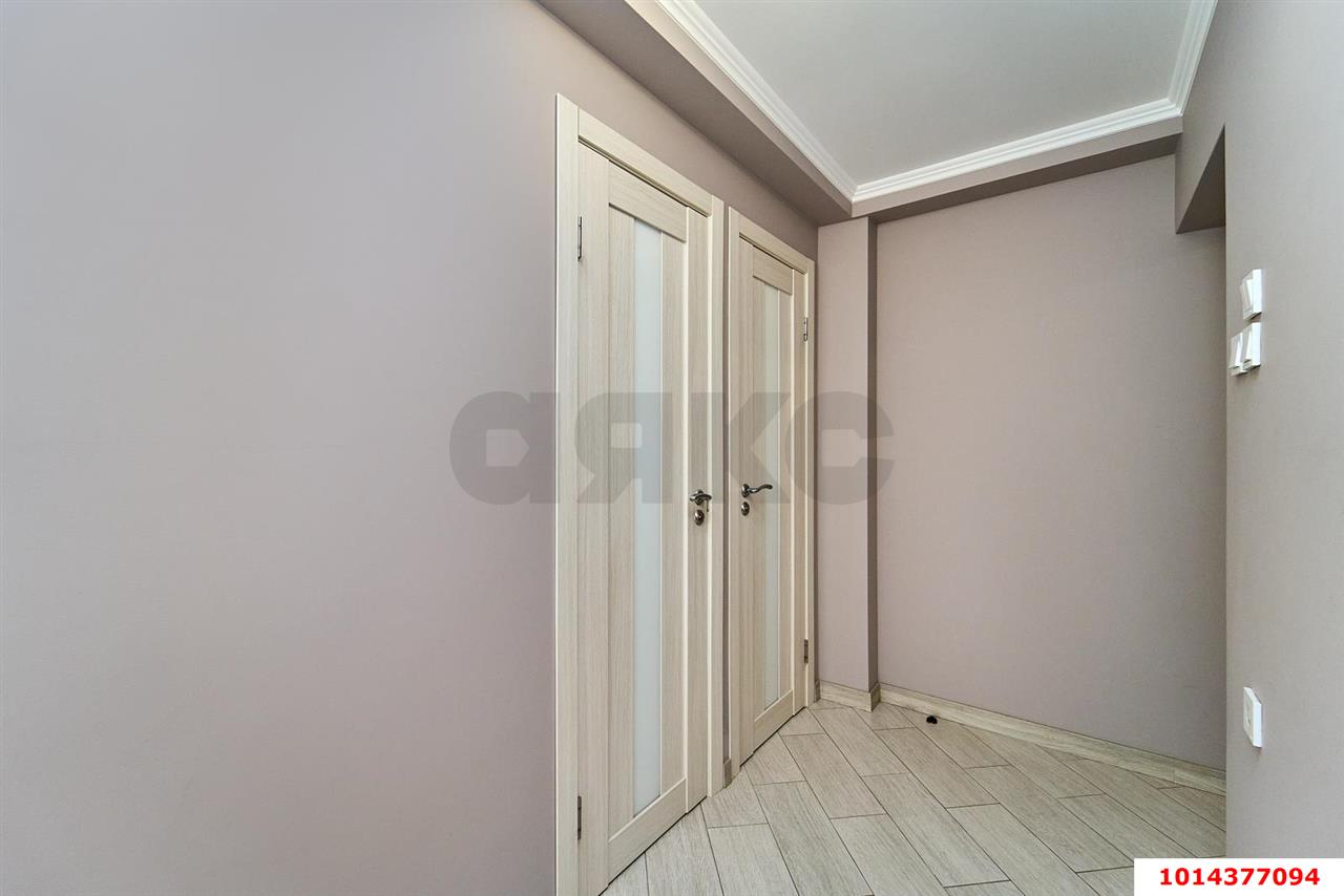 Фото №14: 2-комнатная квартира 49 м² - Краснодар, Славянский, ул. Красных Партизан, 79