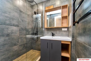 Фото №4: 2-комнатная квартира 49 м² - Краснодар, мкр. Славянский, ул. Красных Партизан, 79