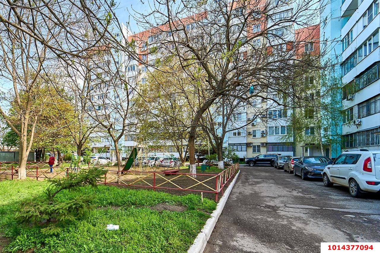 Фото №16: 2-комнатная квартира 49 м² - Краснодар, Славянский, ул. Красных Партизан, 79