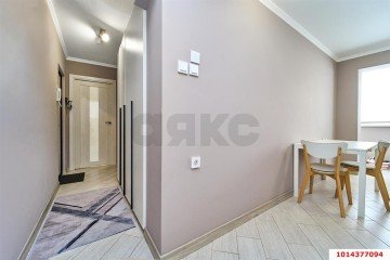 Фото №5: 2-комнатная квартира 49 м² - Краснодар, мкр. Славянский, ул. Красных Партизан, 79