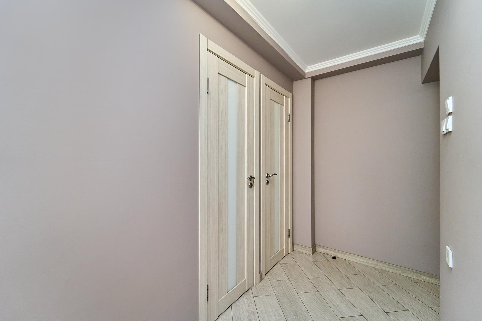 Фото №14: 2-комнатная квартира 47 м² - Краснодар, Прикубанский внутригородской округ, мкр. Славянский, ул. Красных Партизан, 79