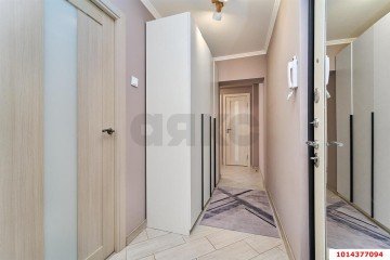 Фото №5: 2-комнатная квартира 55 м² - Краснодар, мкр. Славянский, ул. Красных Партизан, 79