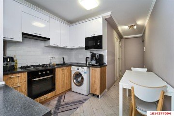 Фото №4: 2-комнатная квартира 55 м² - Краснодар, мкр. Славянский, ул. Красных Партизан, 79